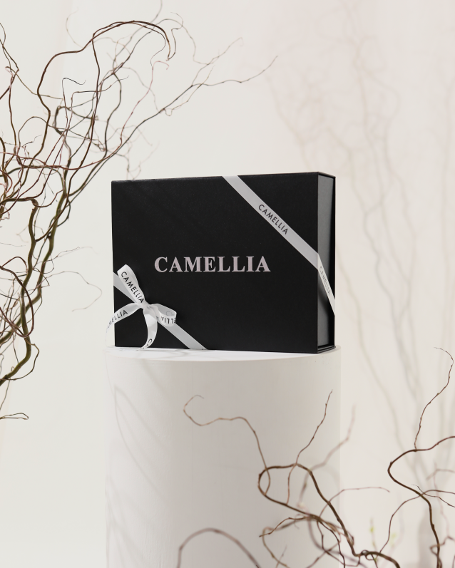 CAMELLIA EXCLUSIVE BOX