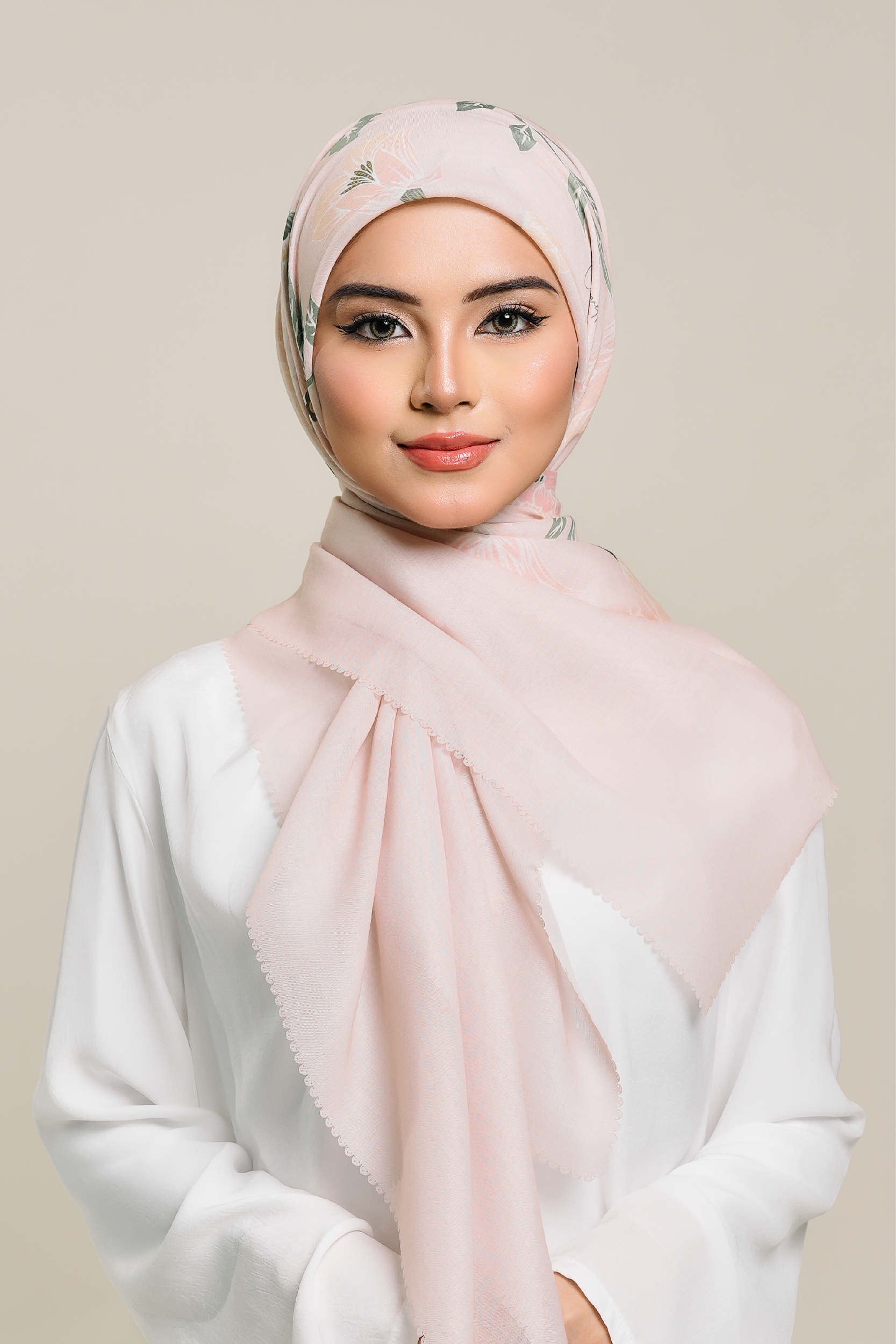 BLOOM IN CANDY PINK