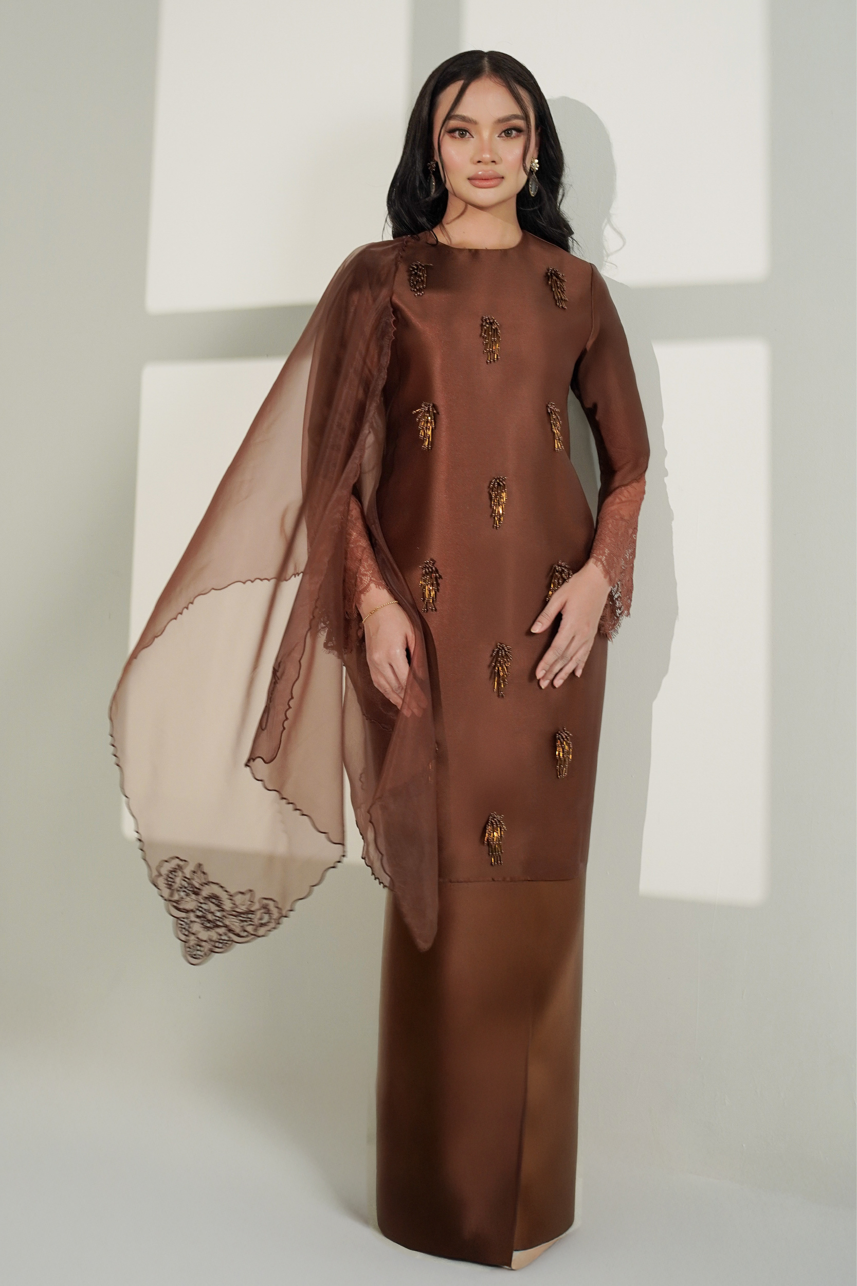 NEW RELEASE -  RICH BROWN