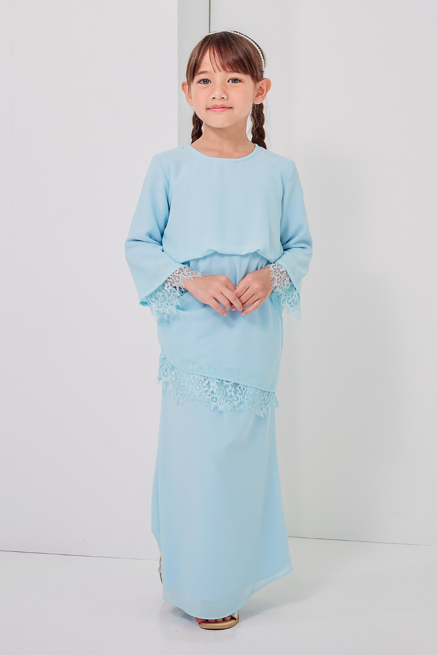 MAHSURI KIDS IN HIDRANGEA