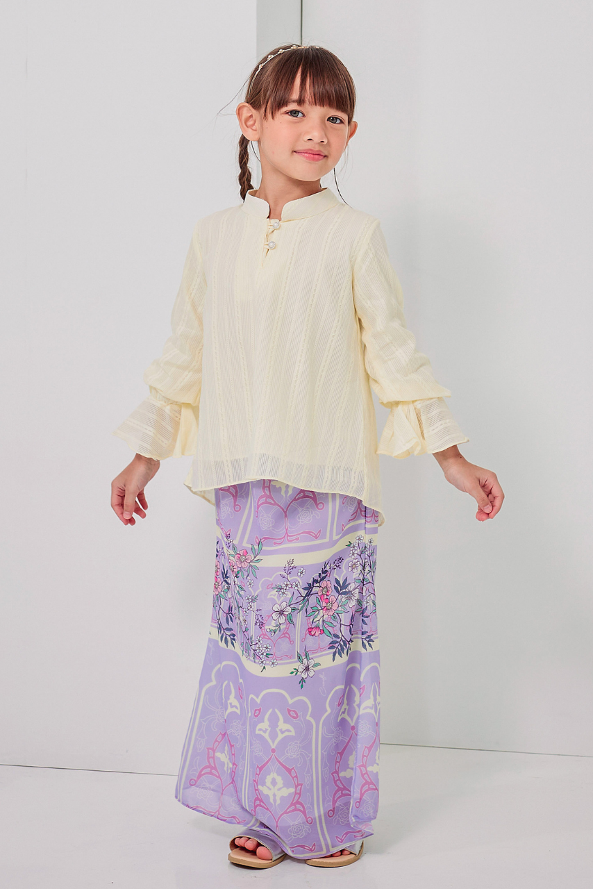 KENANGA KIDS IN MENTEGA