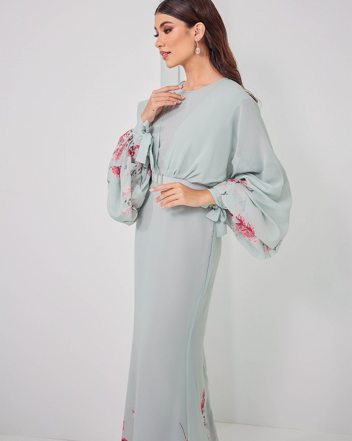 DANG ANUM IN MINERAL