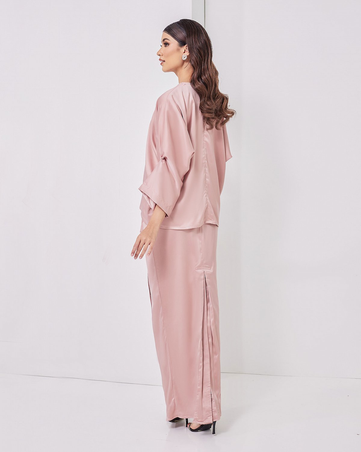 CHENDANA IN KUIH LAPIS