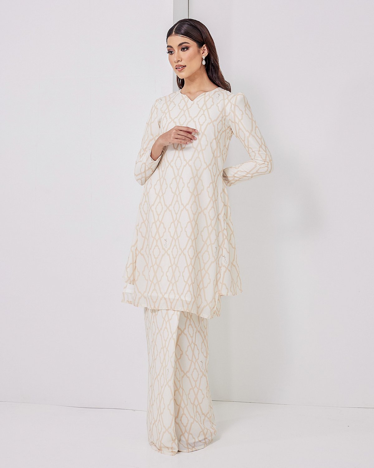 DELIMA KURUNG IN KASWI