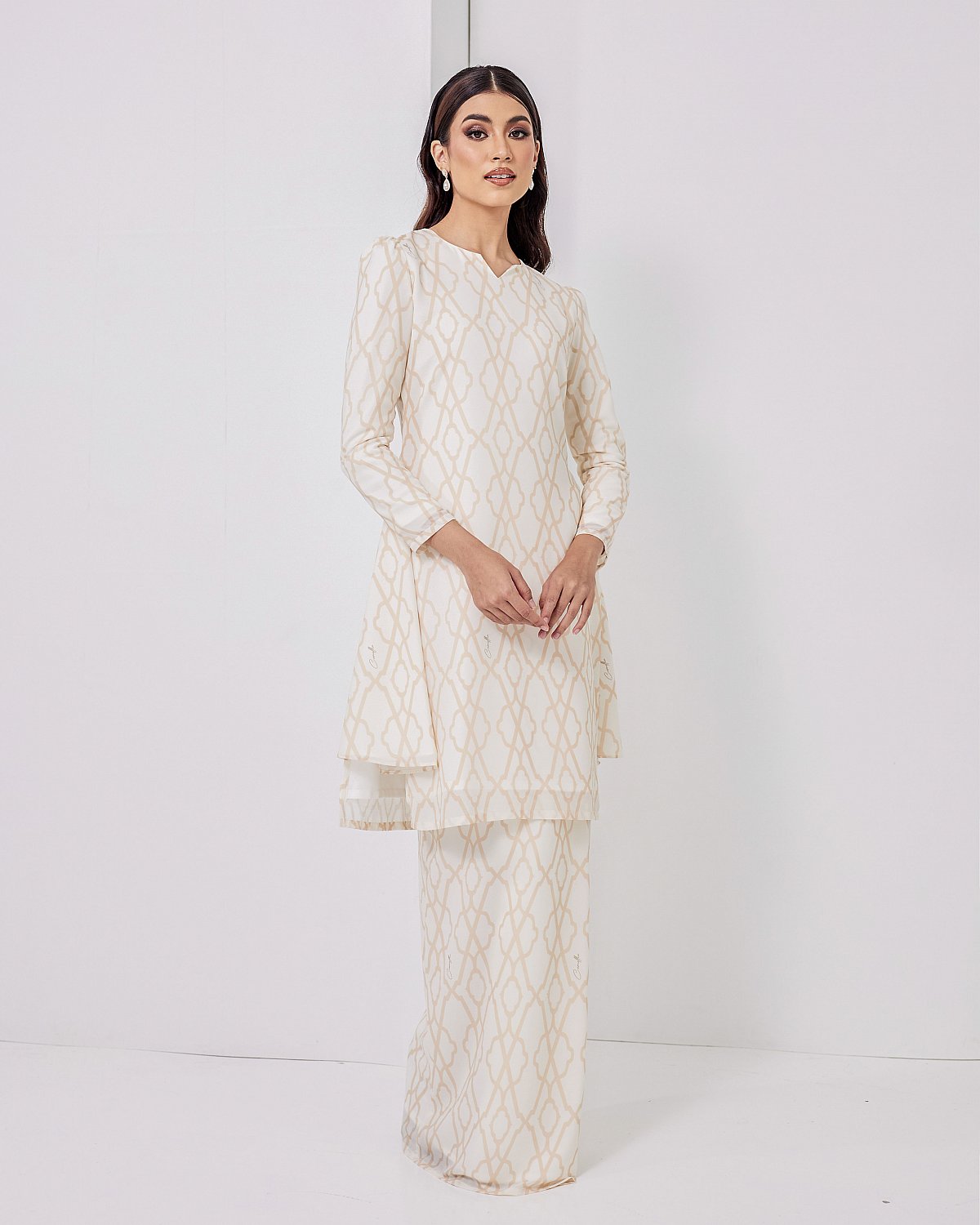 DELIMA KURUNG IN KASWI