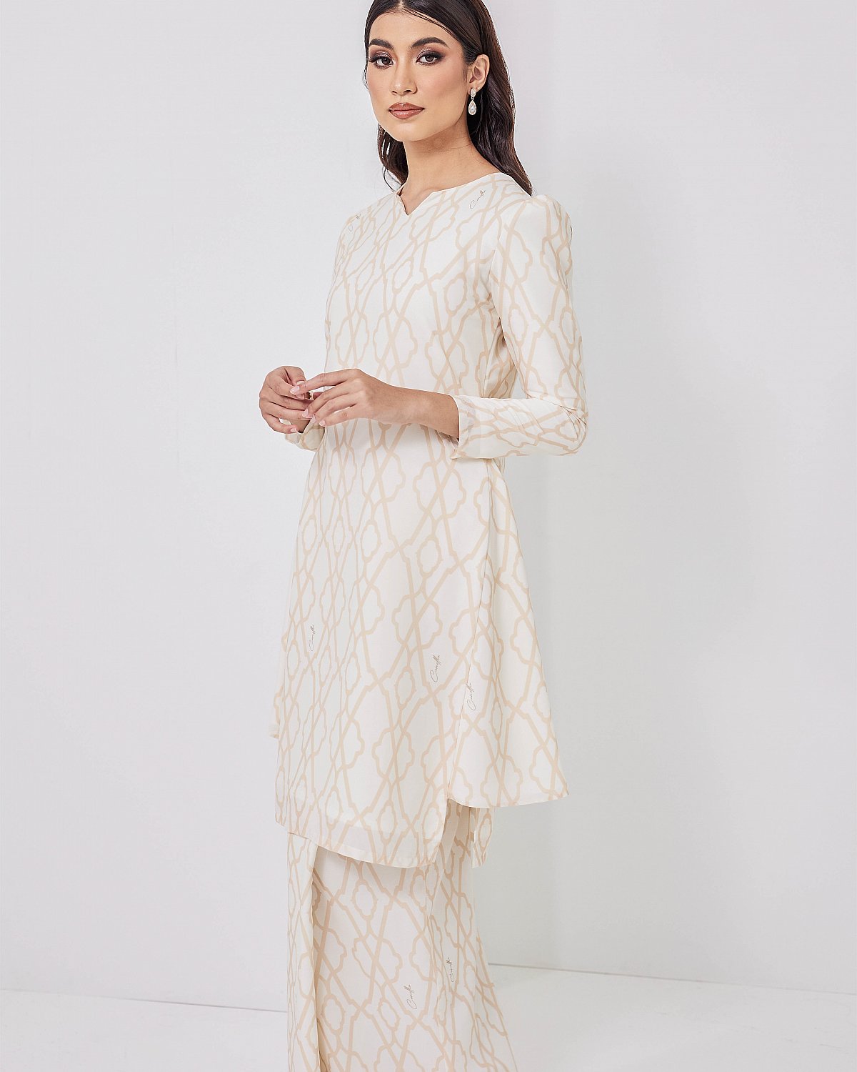 DELIMA KURUNG IN KASWI