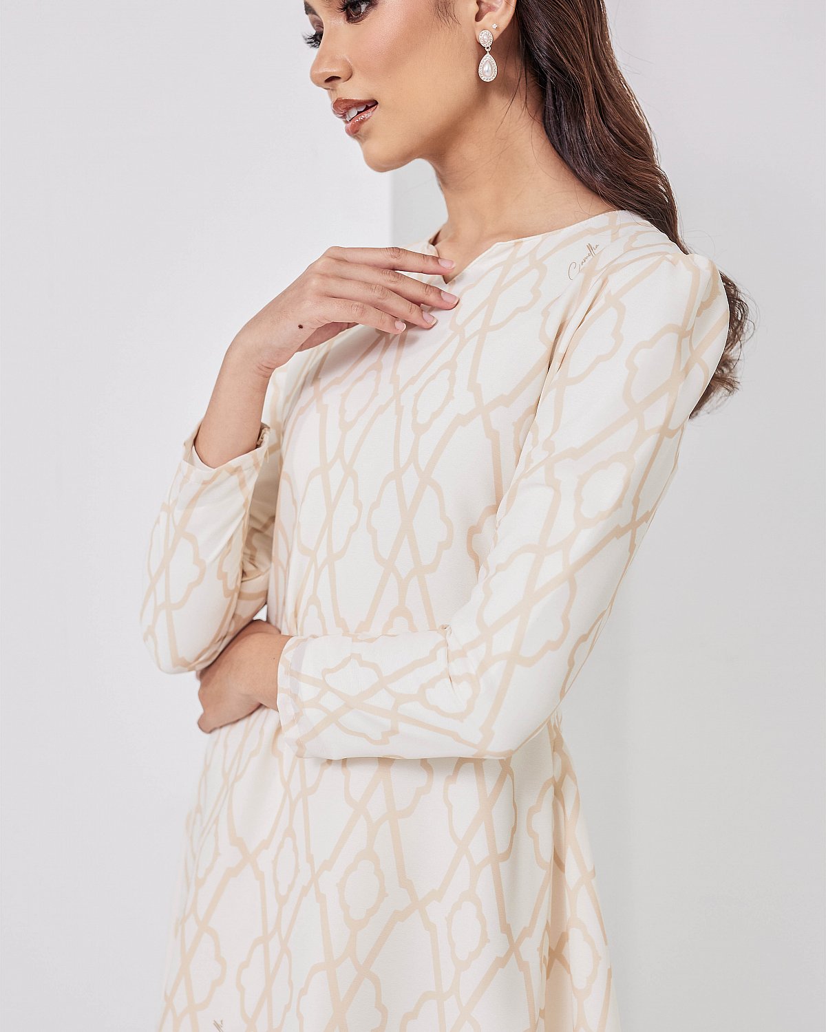 DELIMA KURUNG IN KASWI