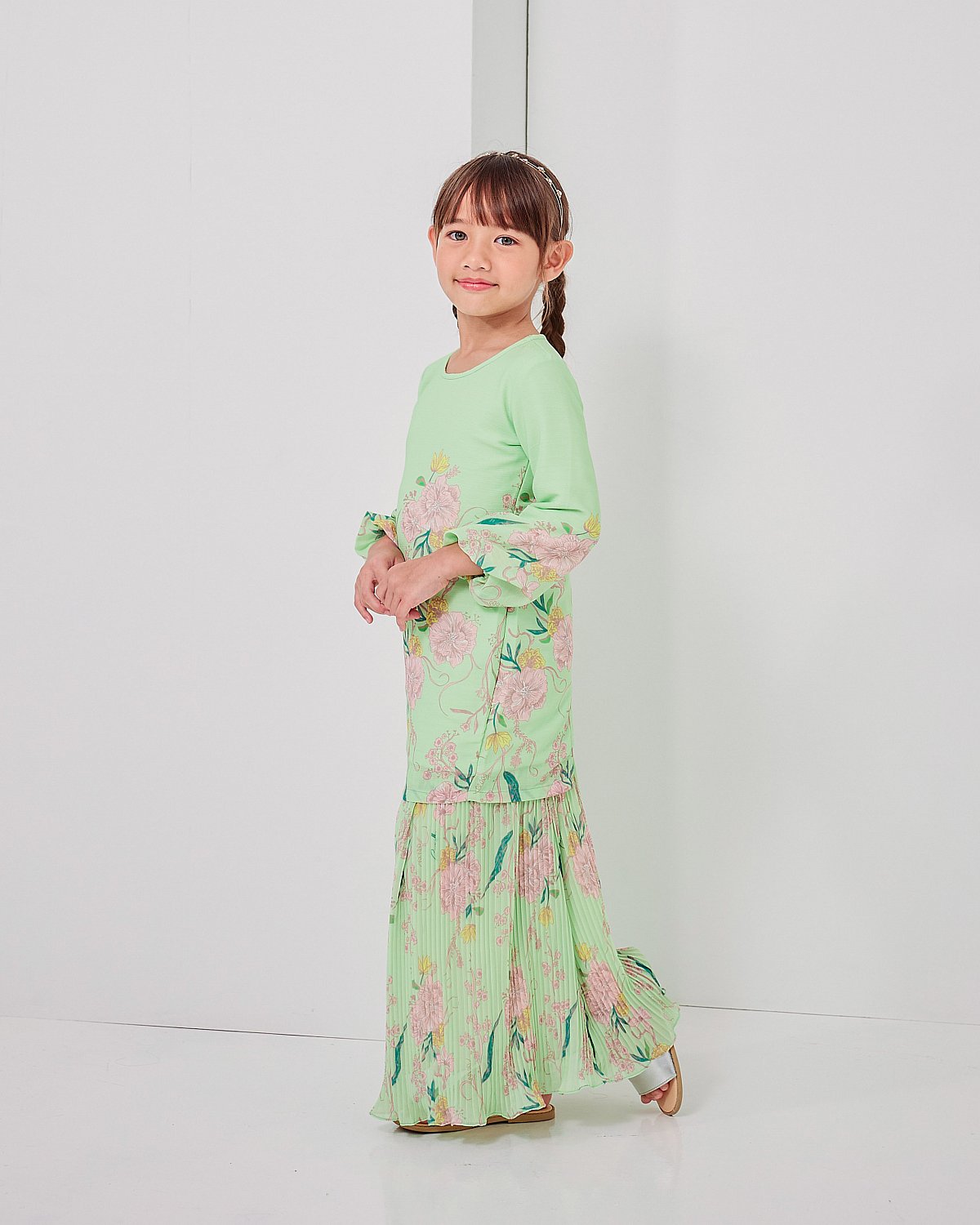 LESTARI KIDS IN SERI MUKA