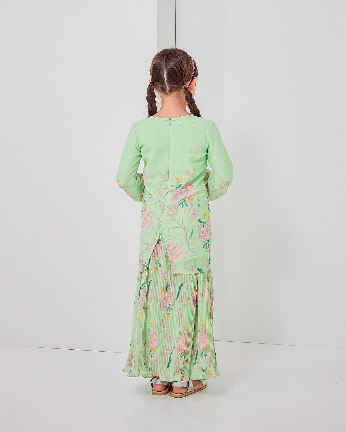 LESTARI KIDS IN SERI MUKA