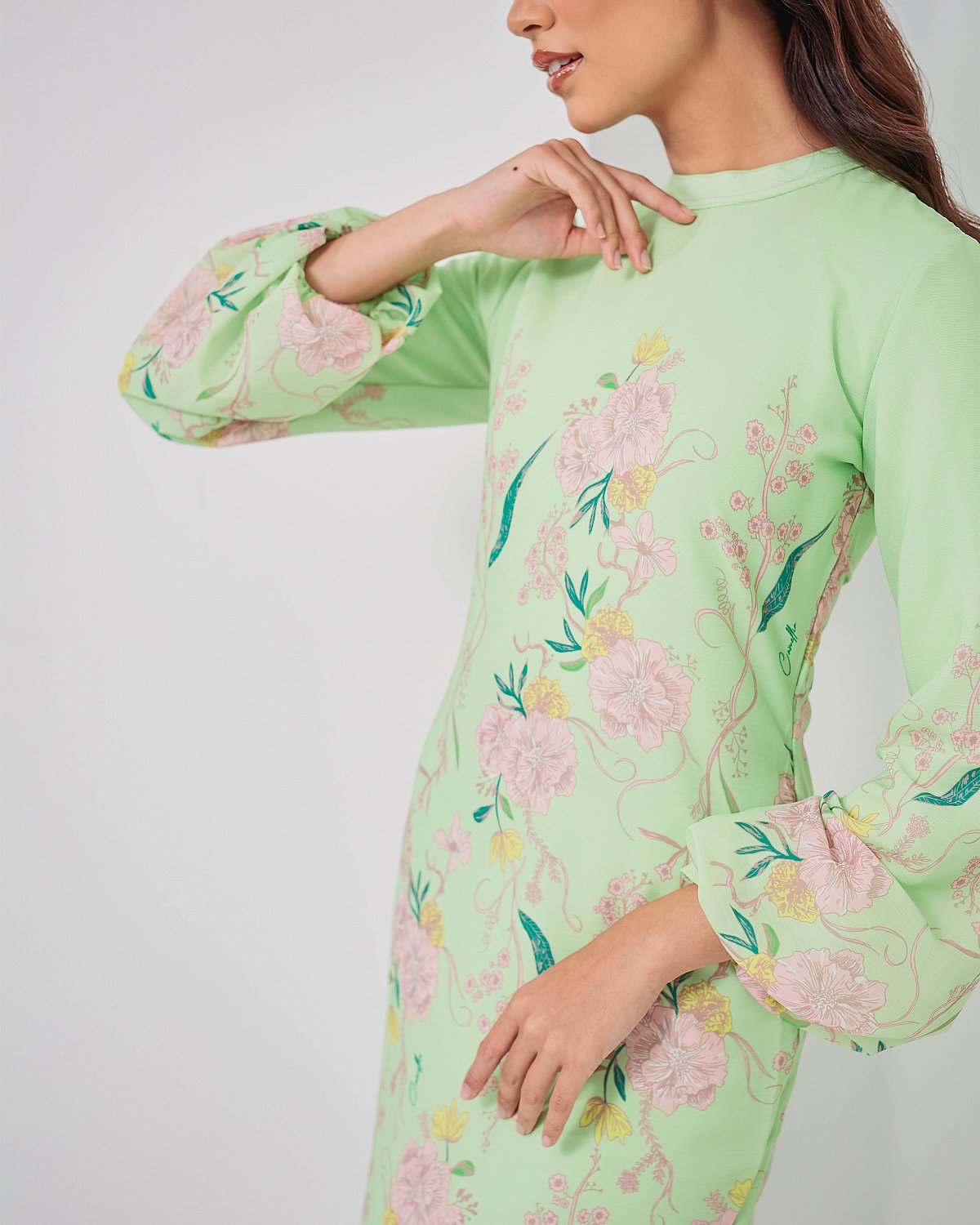 LESTARI IN SERI MUKA