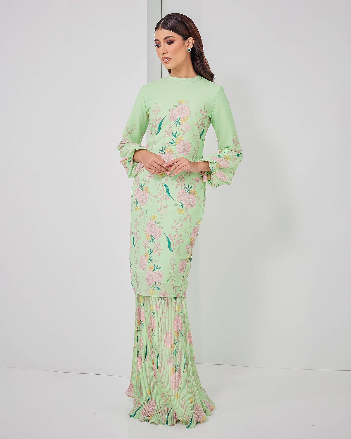 LESTARI IN SERI MUKA