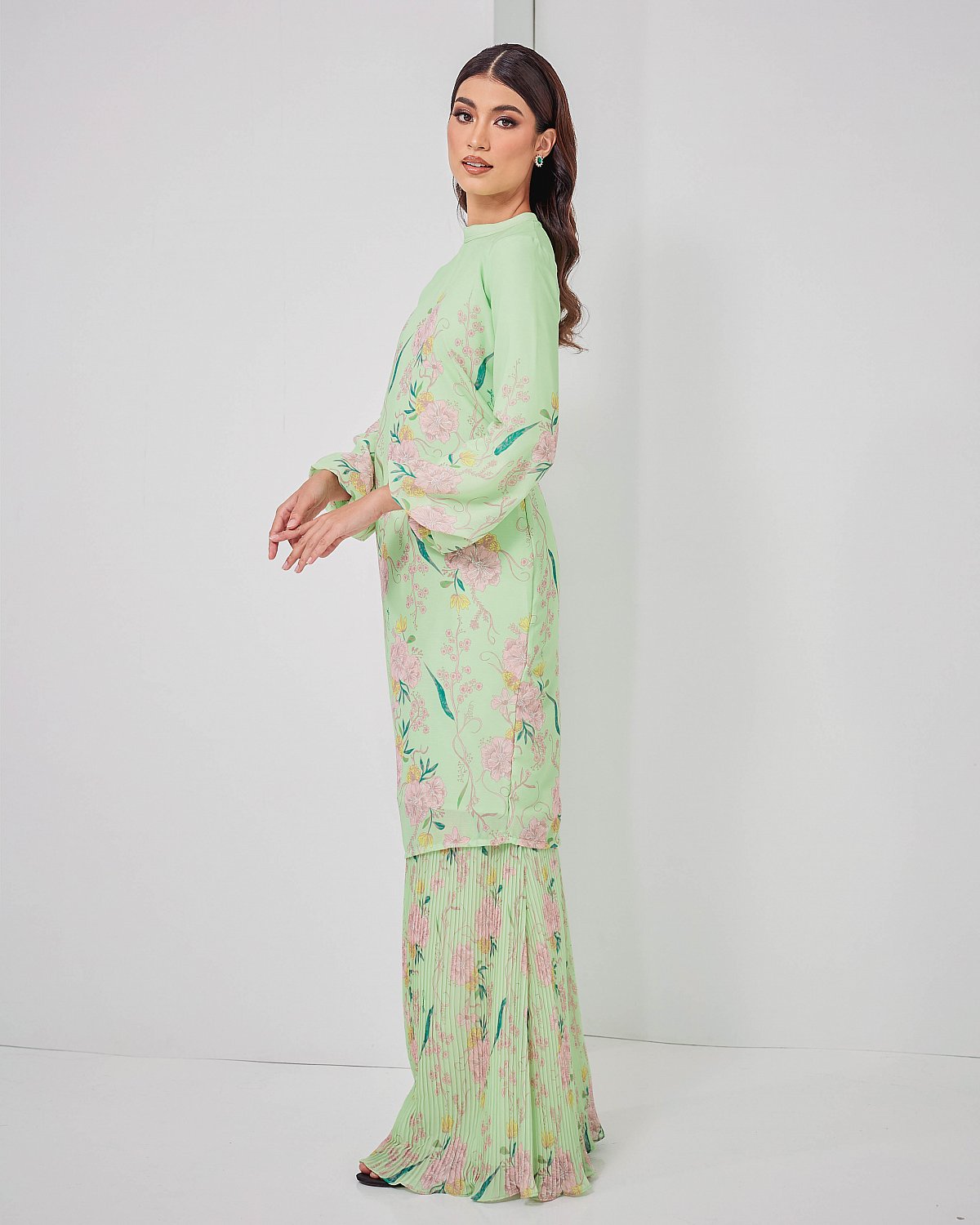 LESTARI IN SERI MUKA