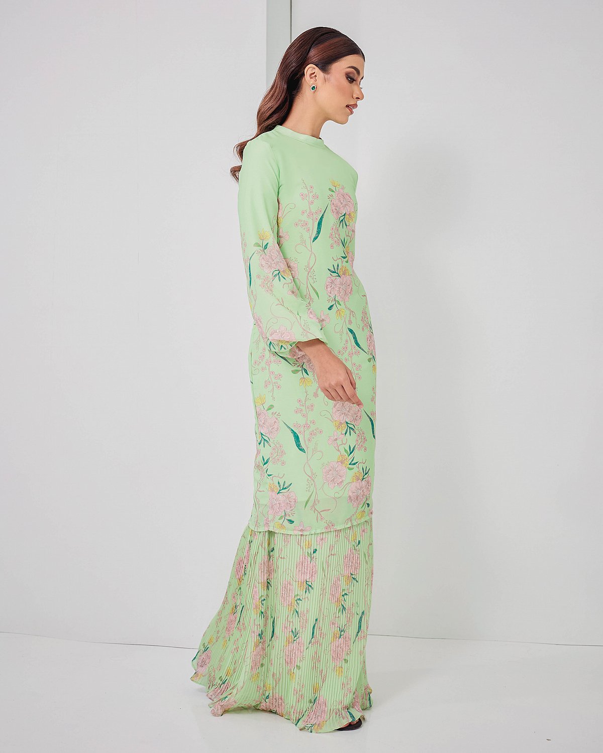 LESTARI IN SERI MUKA