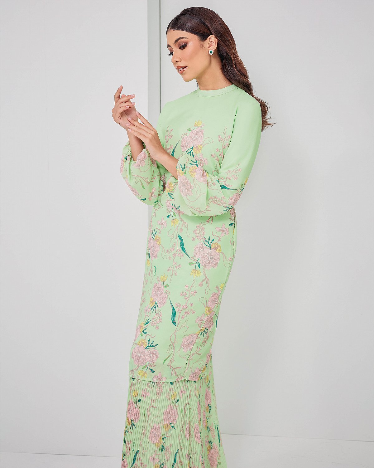 LESTARI IN SERI MUKA