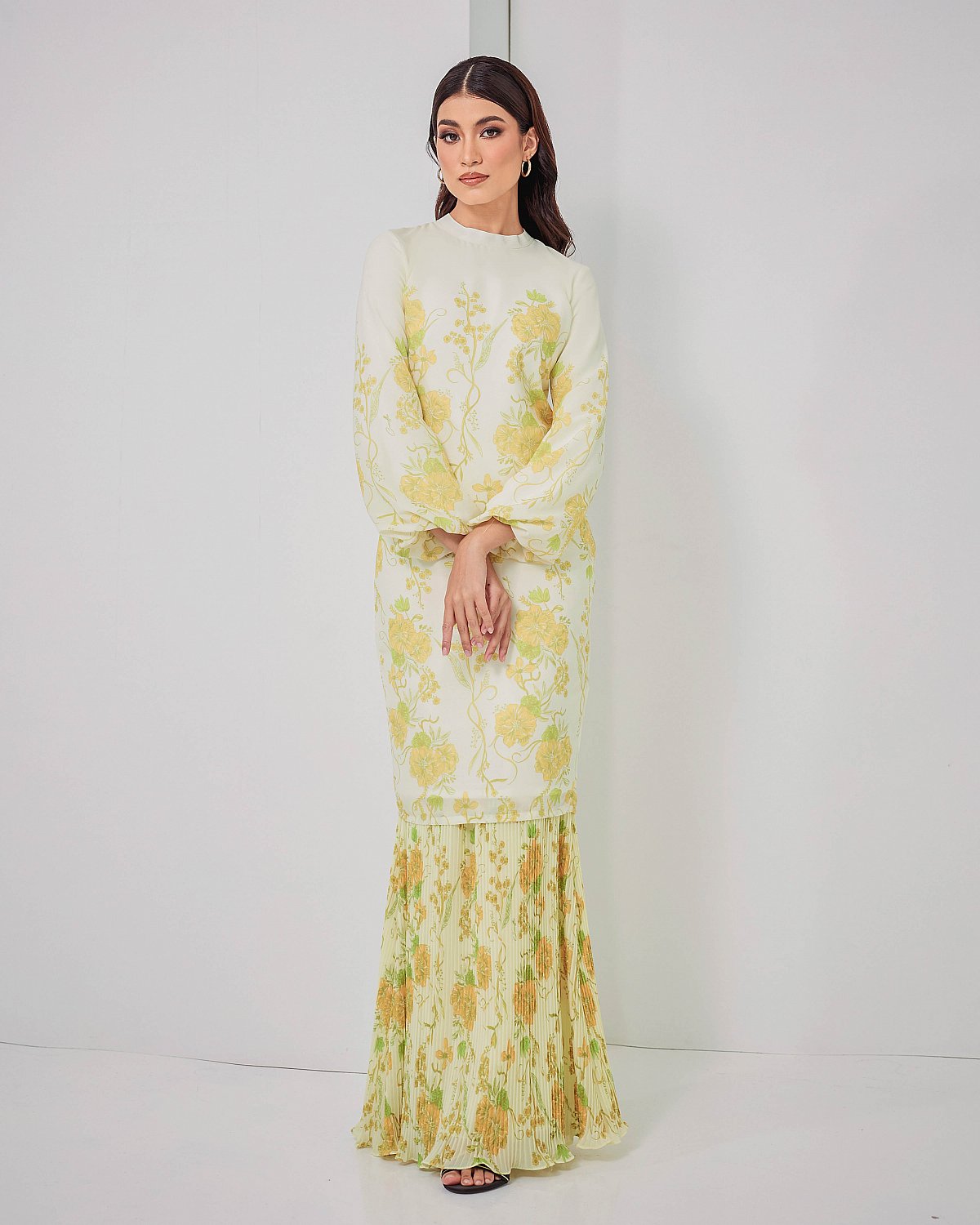 LESTARI IN SERI SUJI