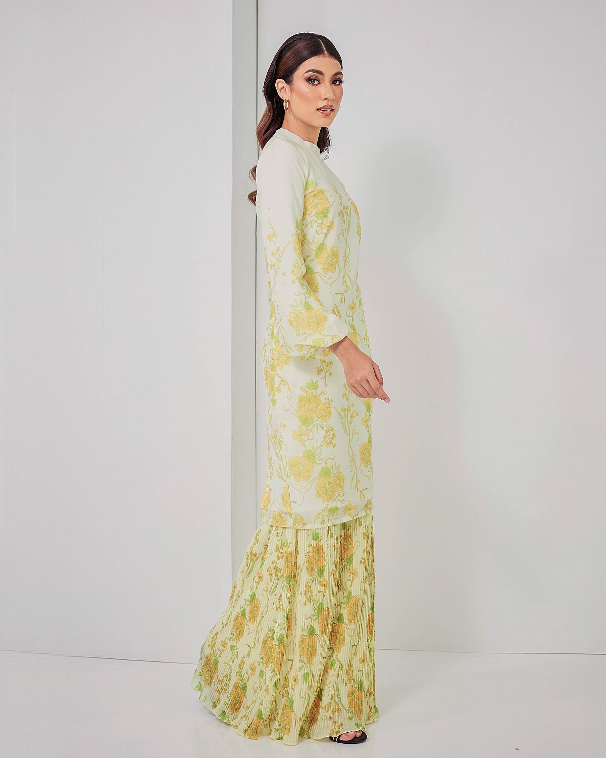 LESTARI IN SERI SUJI