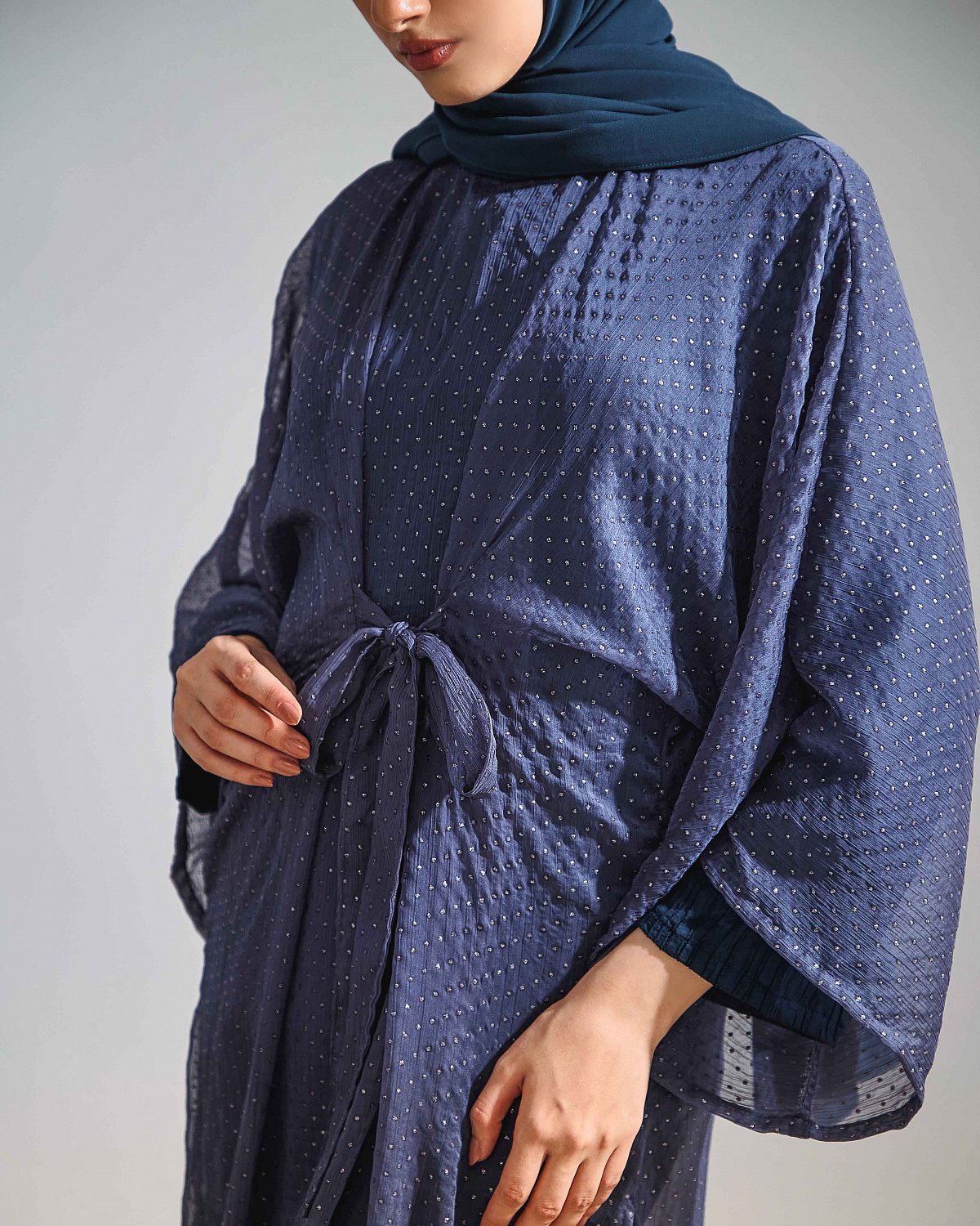 MEDINA IN CLASSIC BLUE