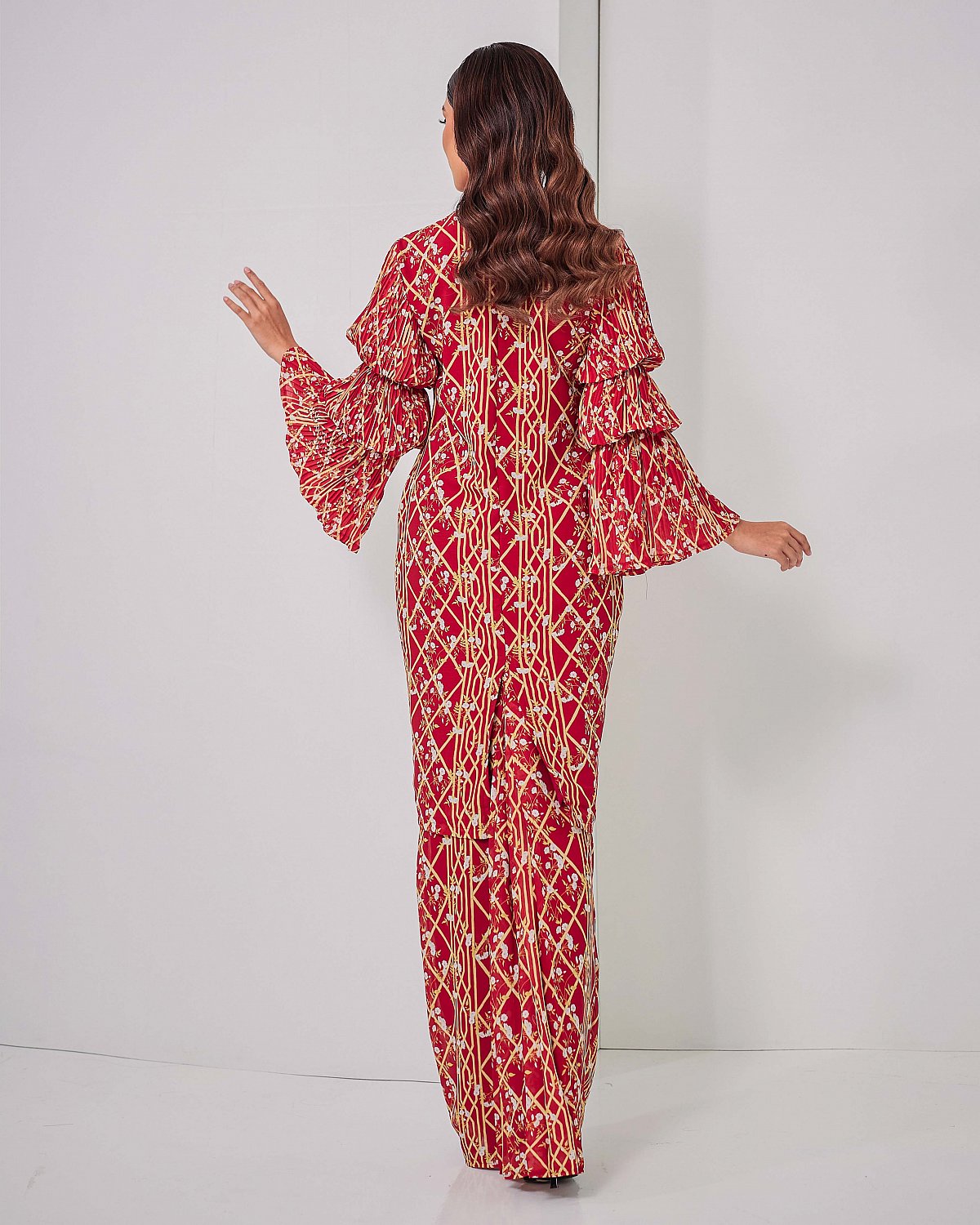 NILAM KURUNG IN ROSELLE