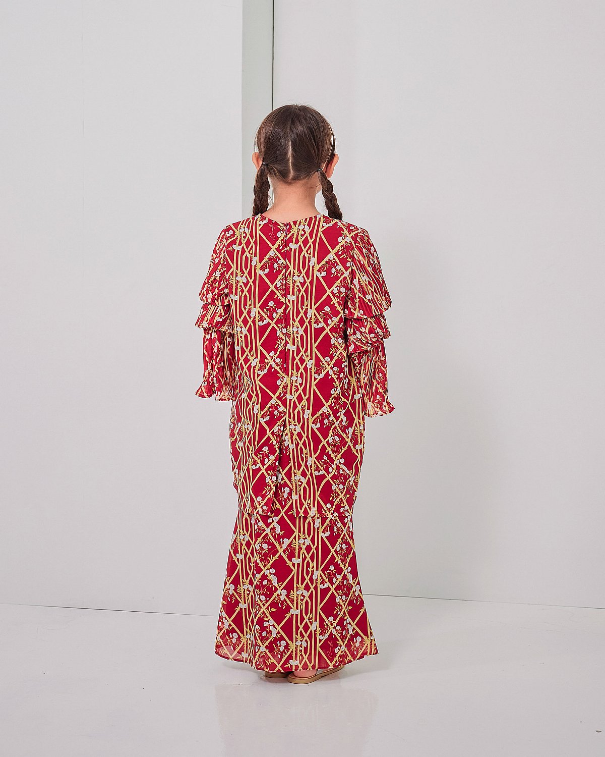 NILAM KIDS IN ROSELLE