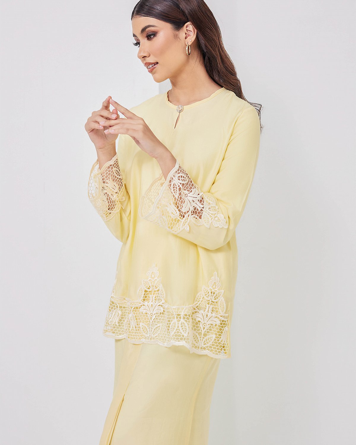 PUSPA KURUNG KEDAH IN SEMPERIT