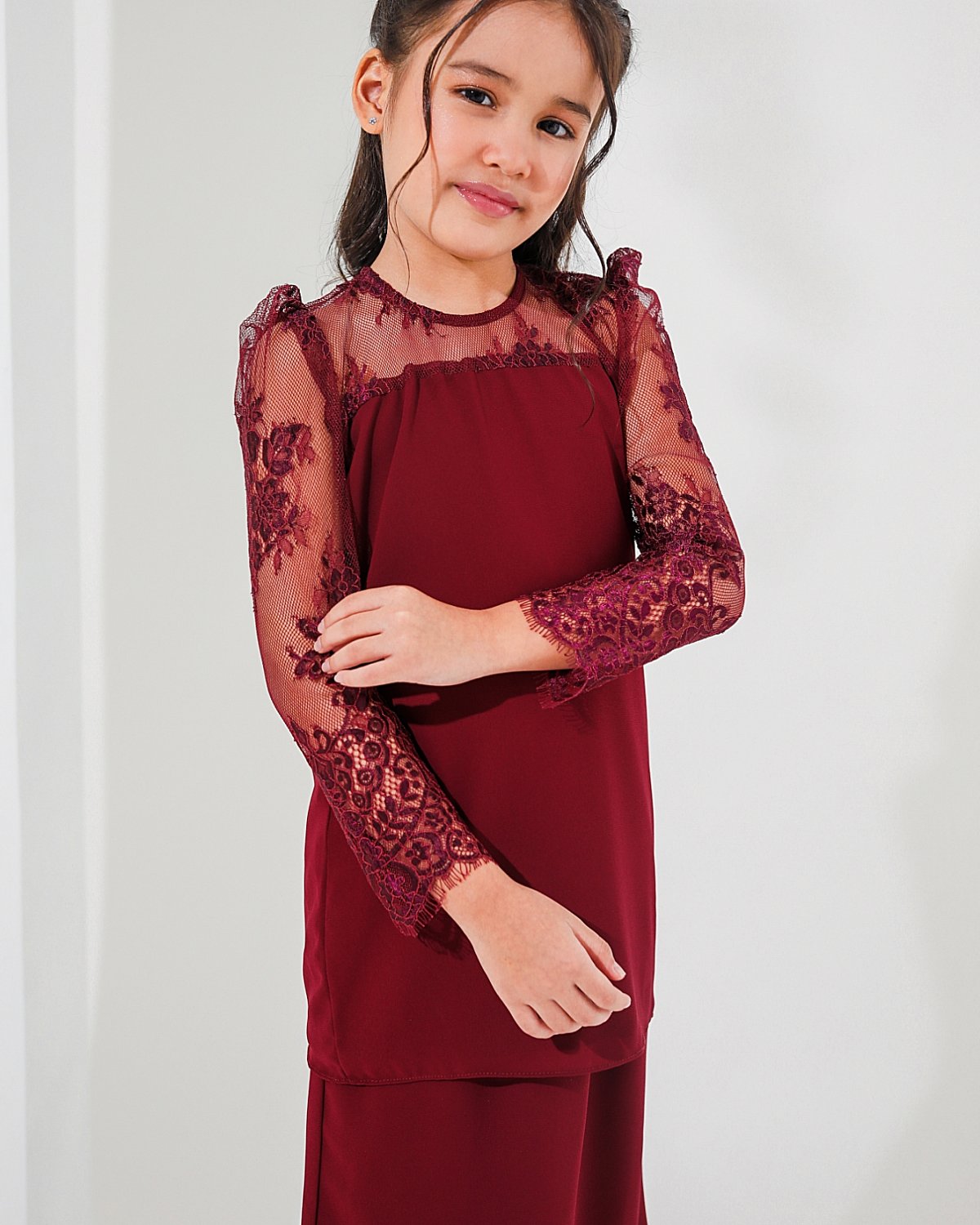 RIFHANY KIDS IN ROSEWOOD