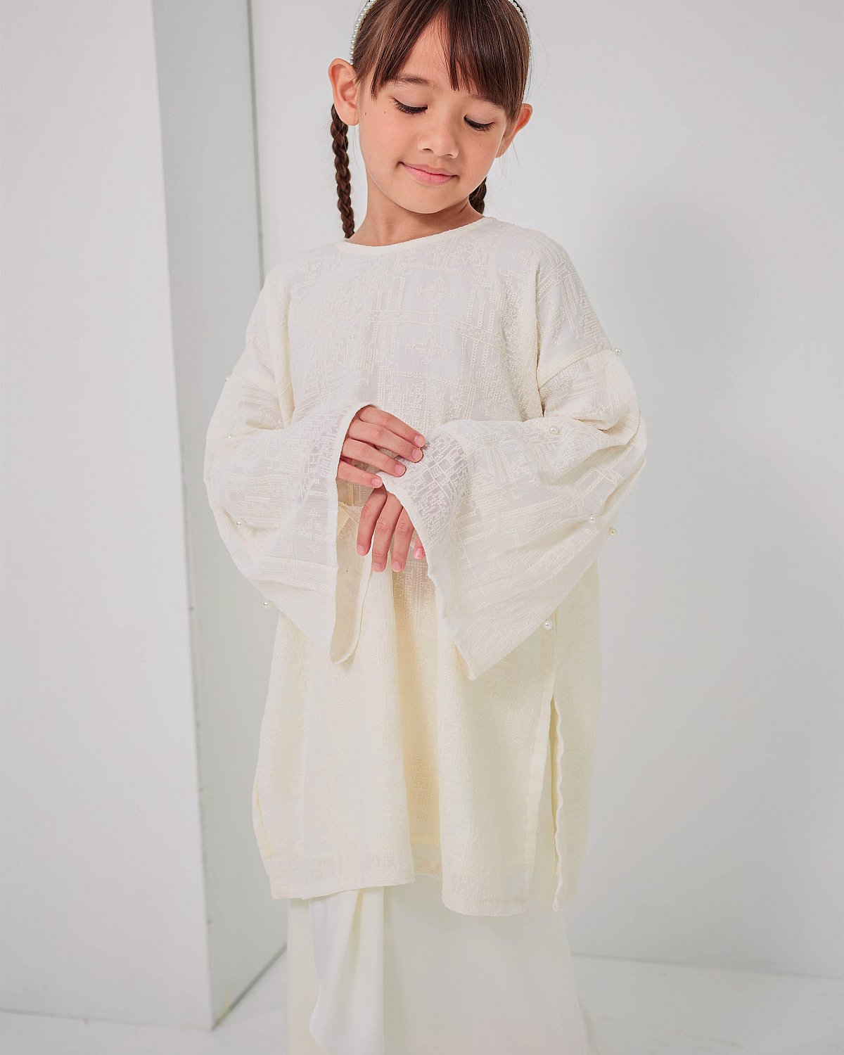 SERI KIDS IN VANILLA