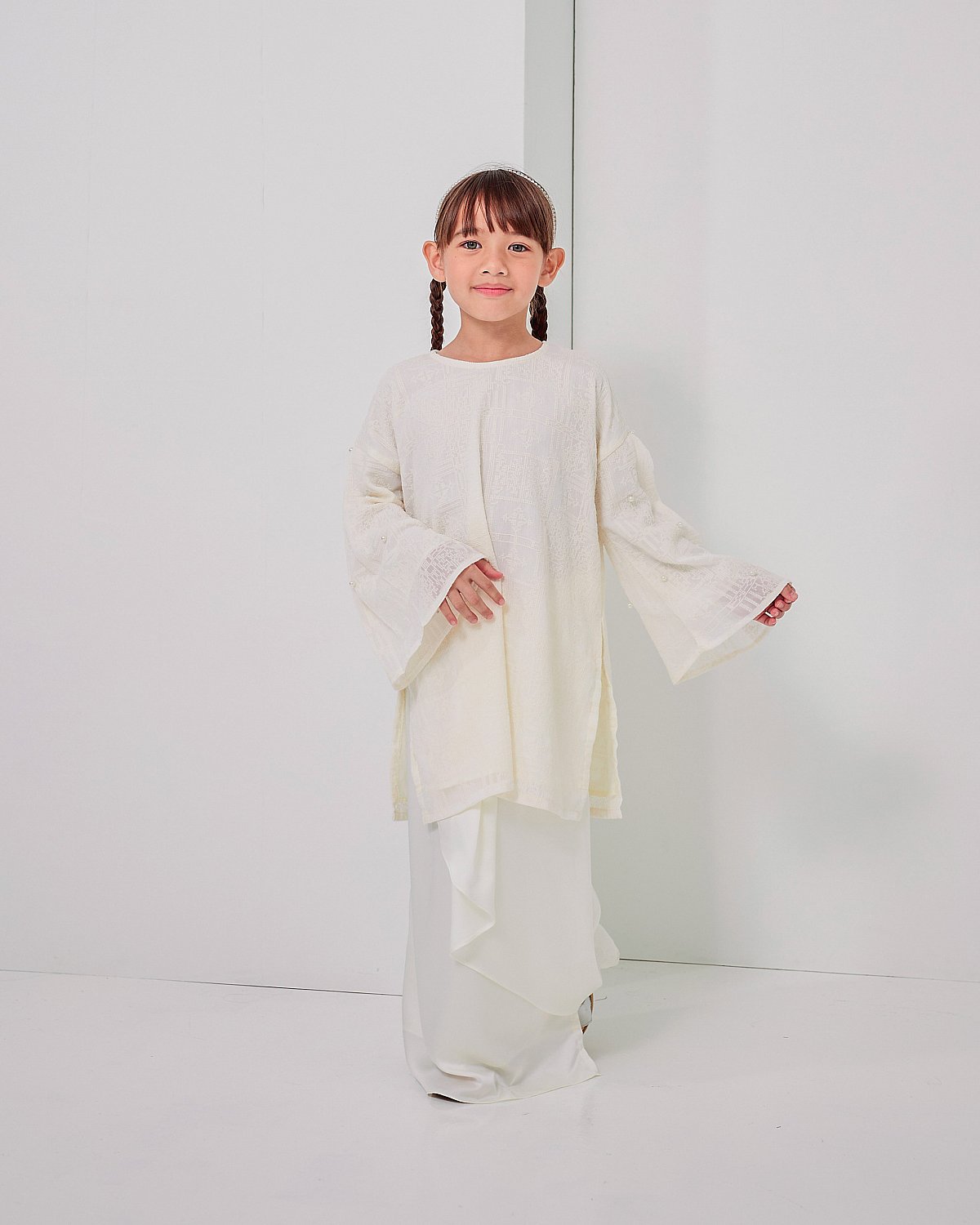 SERI KIDS IN VANILLA