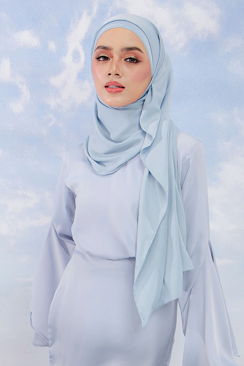 MUTIA SHAWL IN AWANA