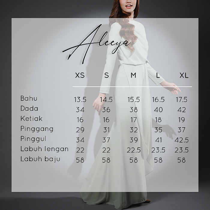 ALEEYA IN PINKY PEACH