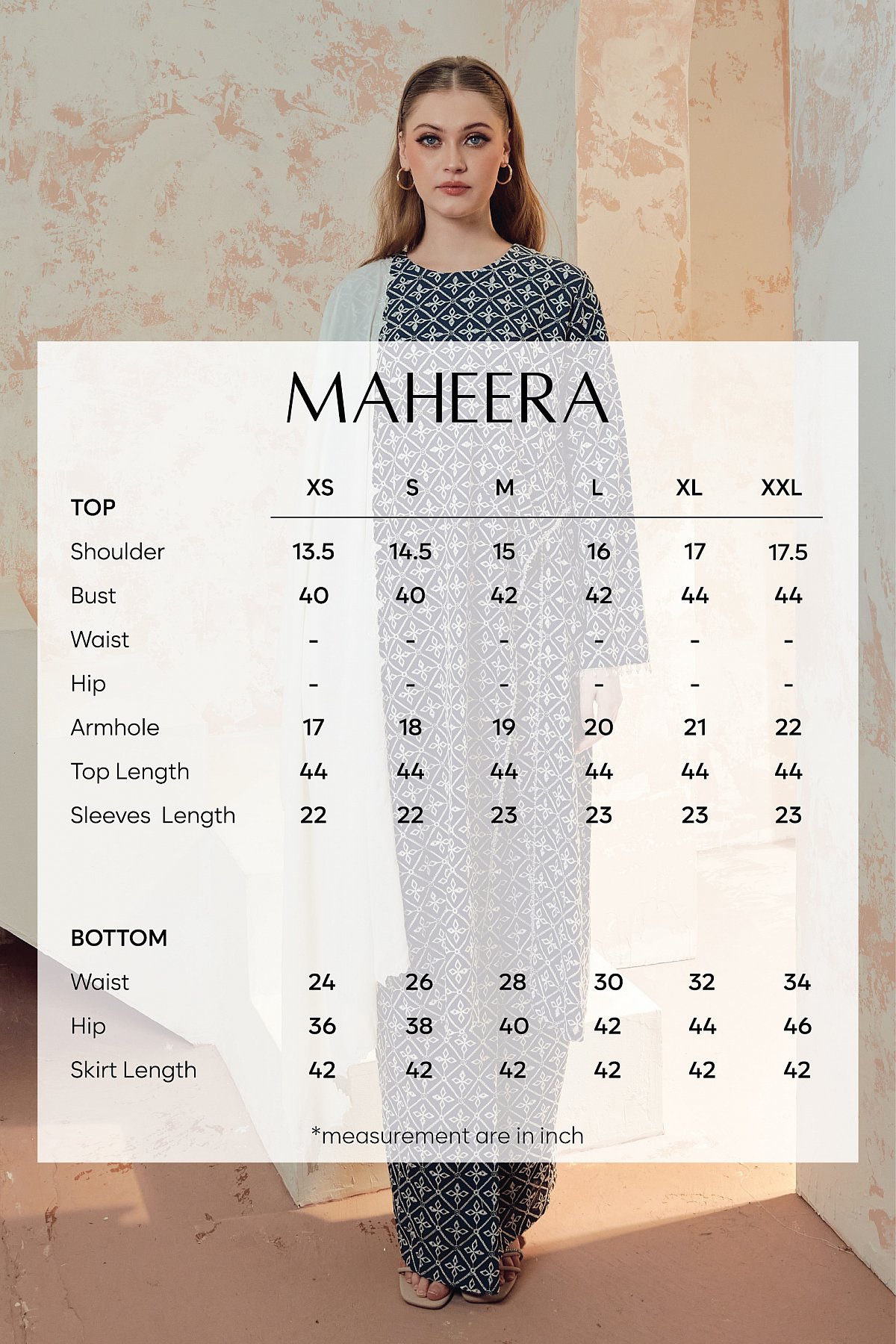 MAHEERA IN TEAL GREEN (WITHOUT SHAWL)