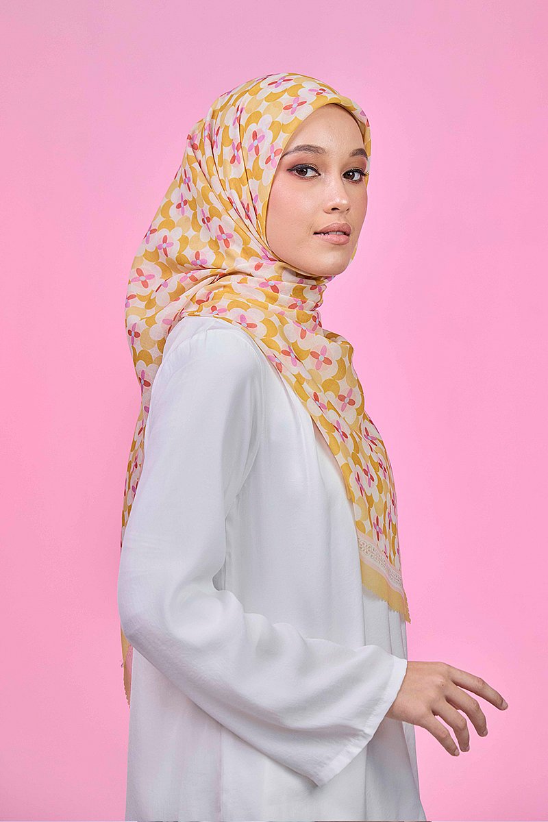 BAWAL CLOVE IN SUNKIST LEMON