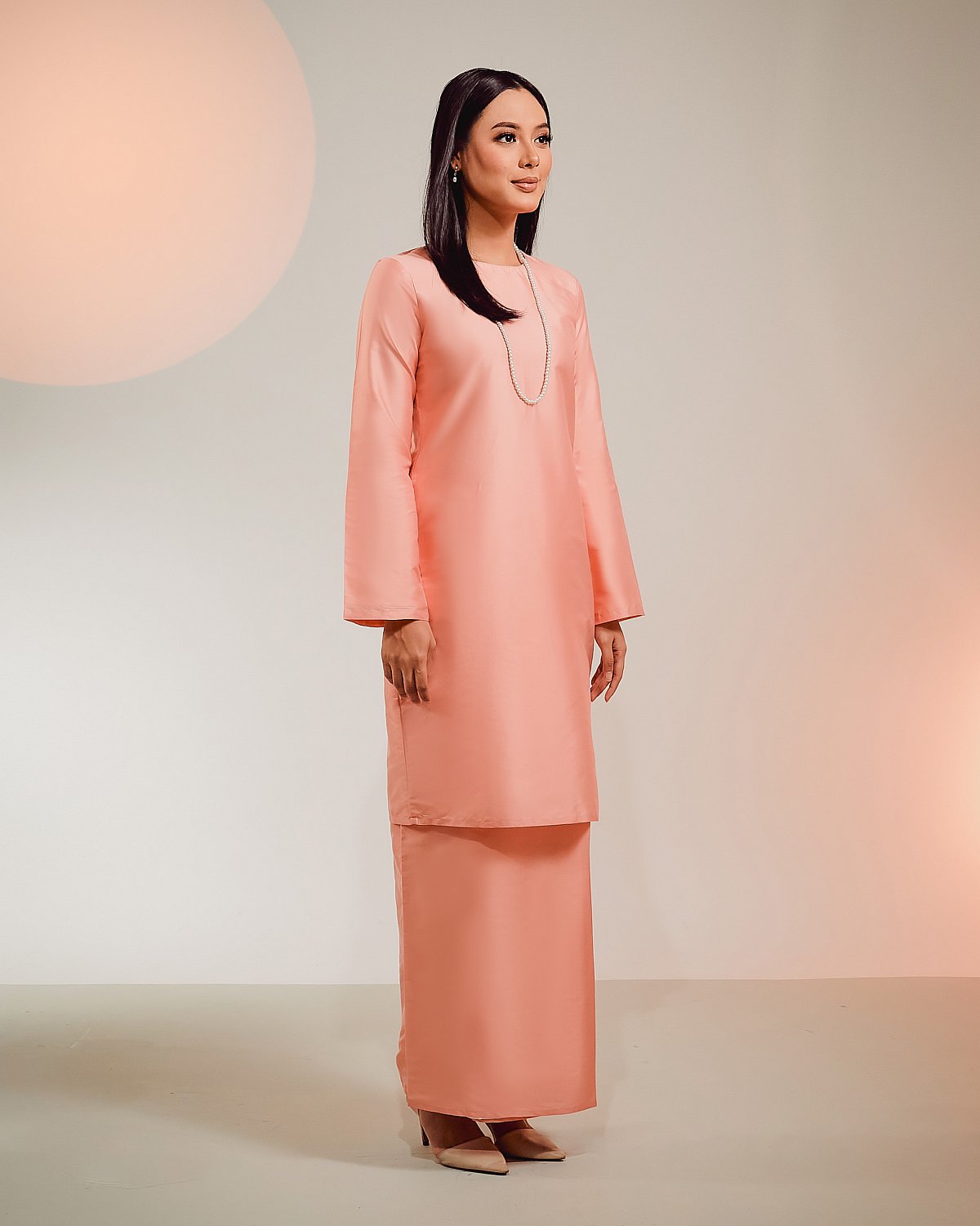 MARIAM KURUNG IN CANTALOUPE