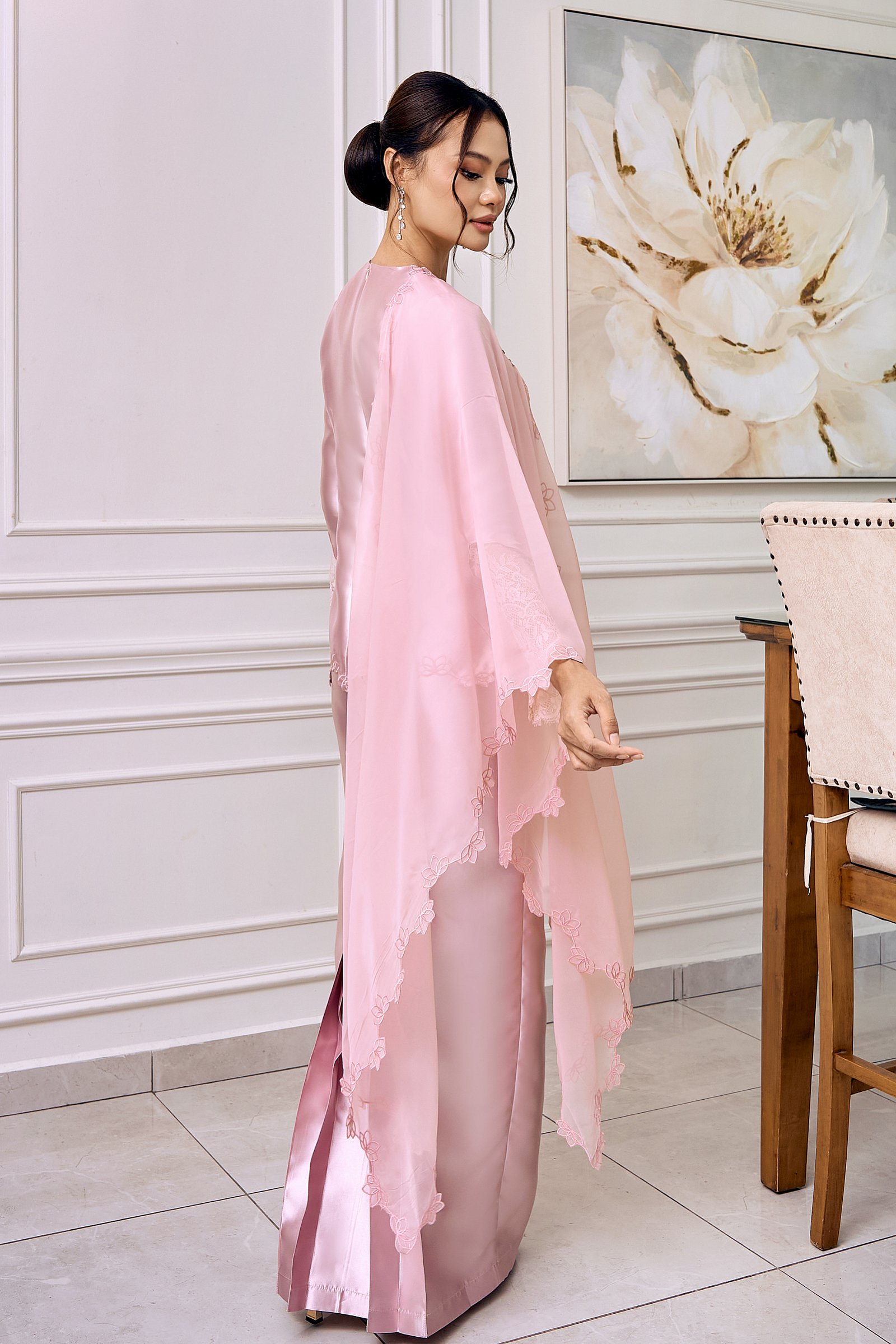 IRYSSA IN SOFT PINK