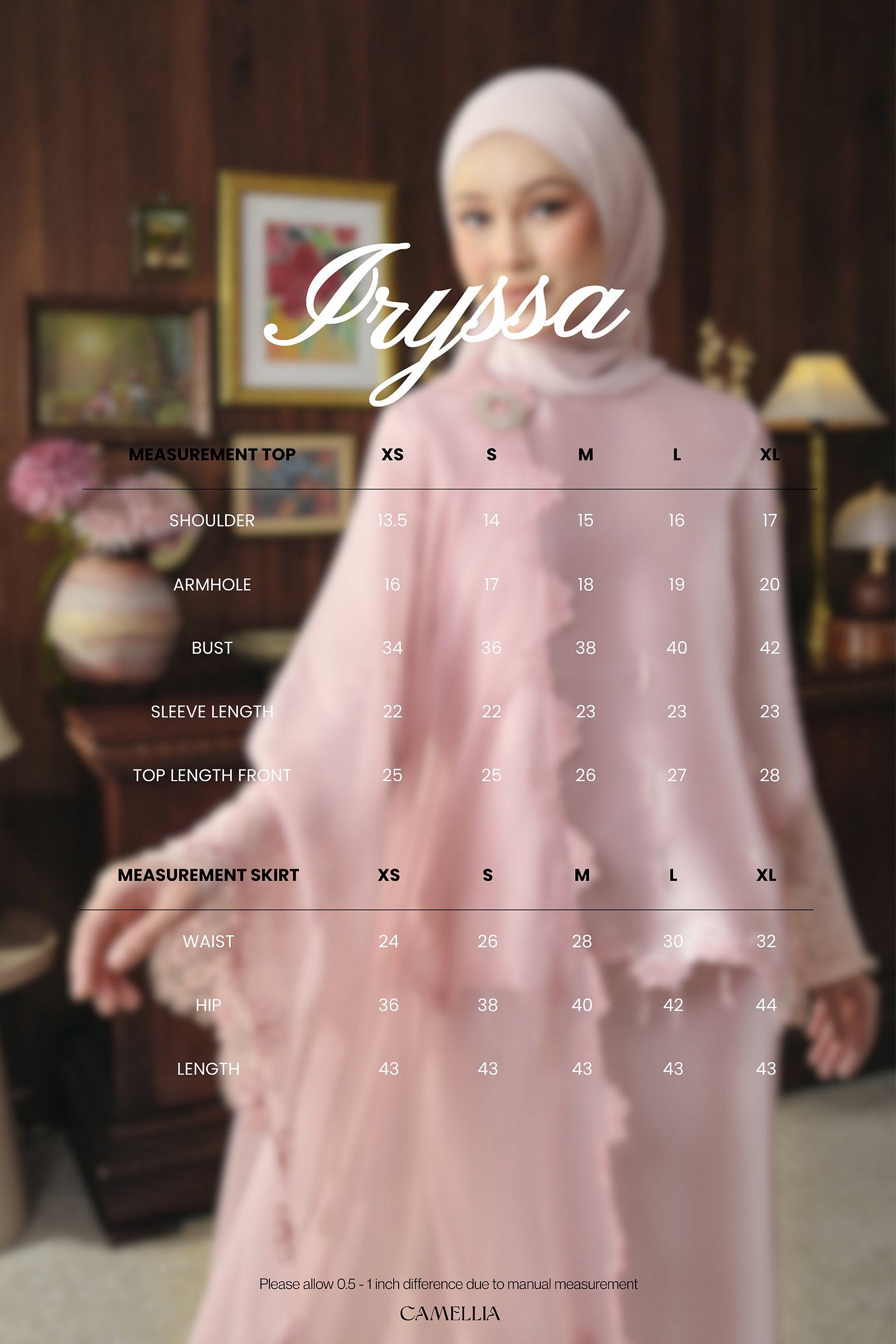 IRYSSA IN SOFT GREY