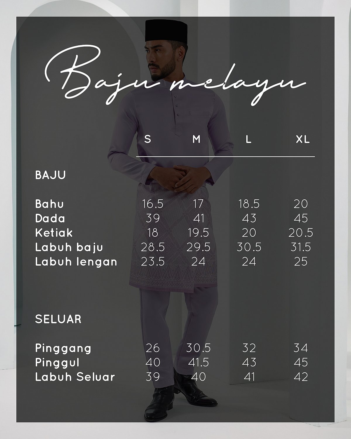 MAHER DUCHESS IN OFF WHITE