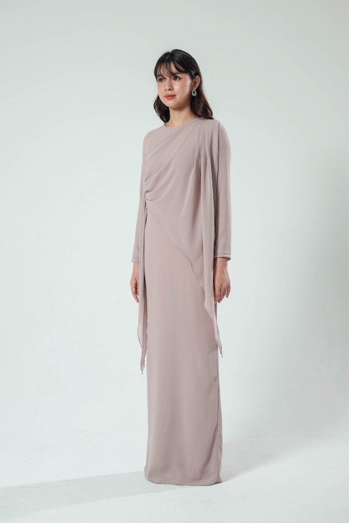 DHIA IN SOFT PINK