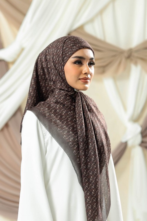 CLEODORA IN TOFFEE