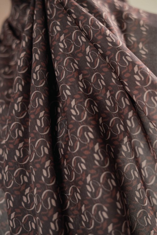 CLEODORA IN TOFFEE