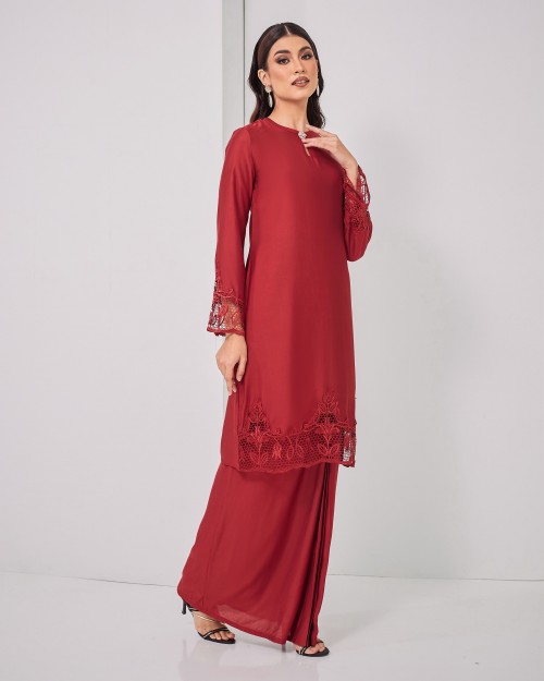 DALIA KURUNG IN GULA KABUNG