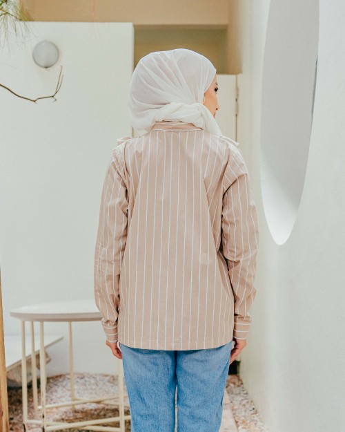 DIARA TOP IN NUDE