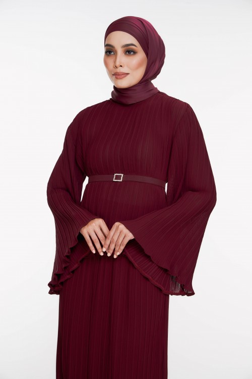JASMINE IN ROSEWOOD