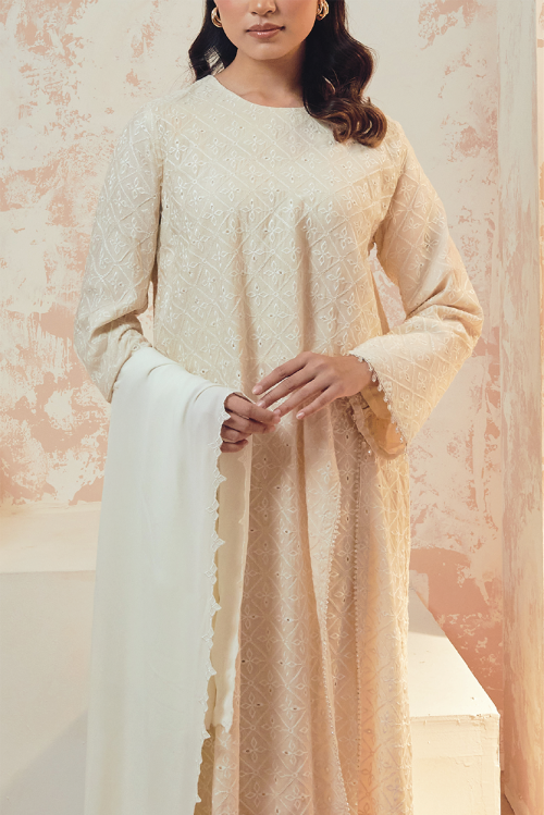 MAHEERA IN CLOTTED CREAM