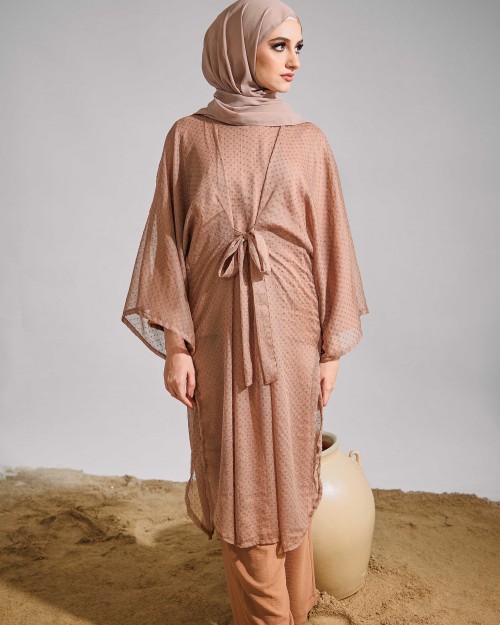 MEDINA IN SAHARA
