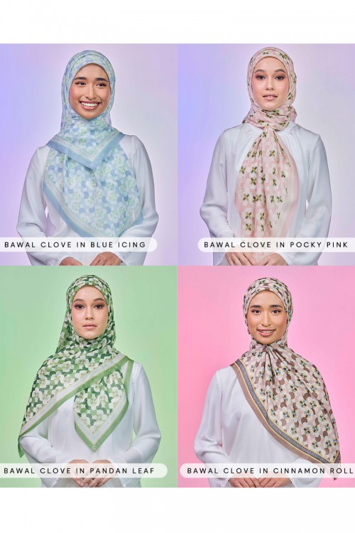 BUATMU UMMI