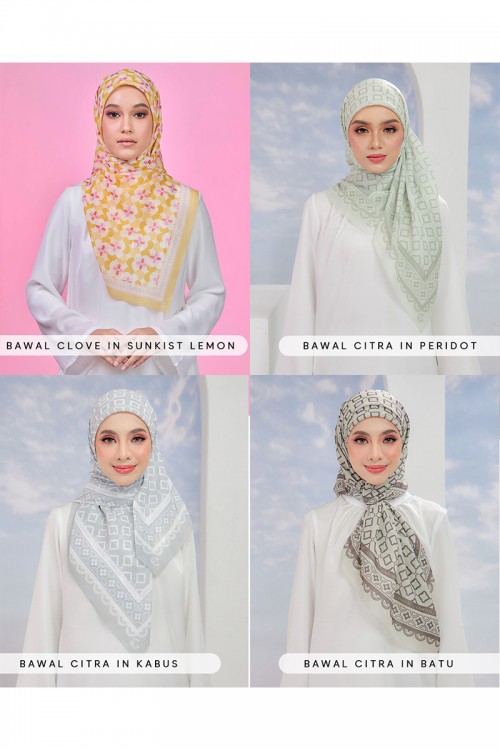 BUATMU UMMI