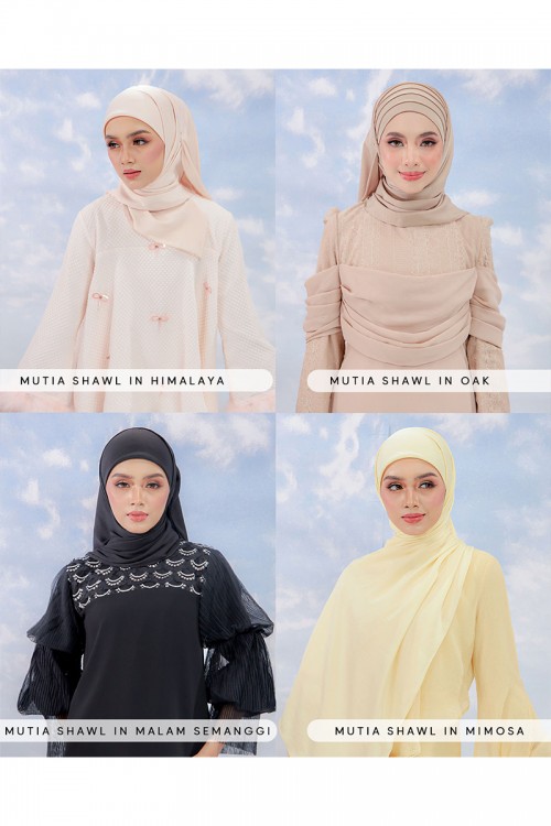 BUATMU UMMI