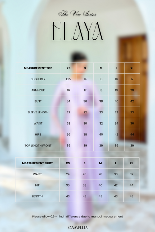 EARLY ACCESS - DUSTY PURPLE