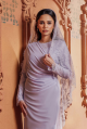 VEIL IN LAVENDER