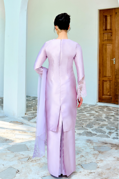 EARLY ACCESS - DUSTY PURPLE