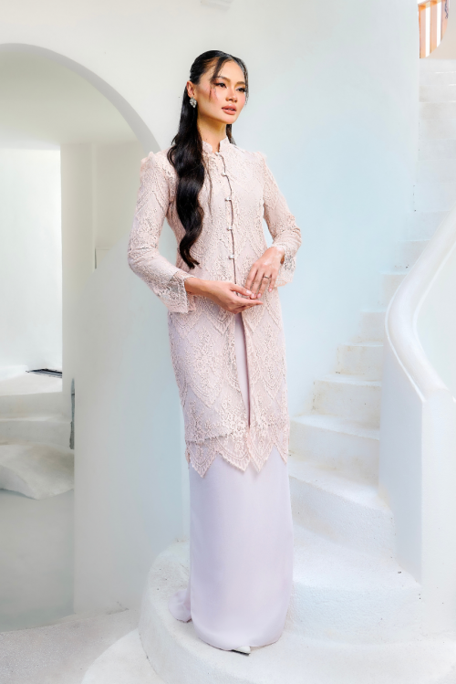 JUWITA IN NOVELLE PEACH